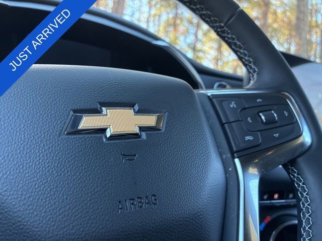 Used 2024 Chevrolet Blazer LT w/ Sound & Technology Package AWD/4WD image 28