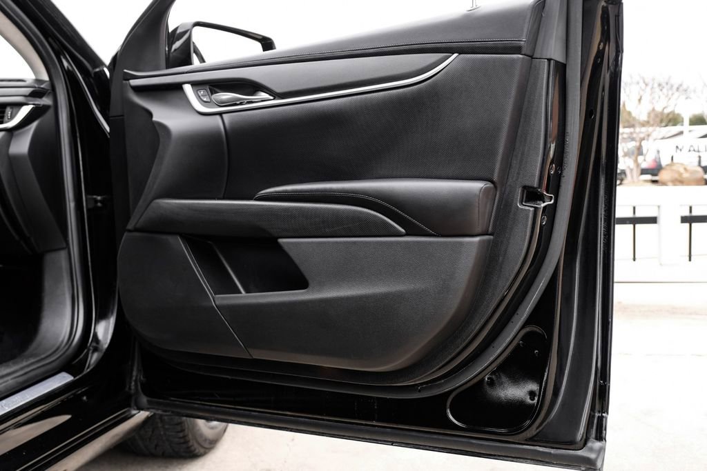 Used 2016 Cadillac XTS image 48