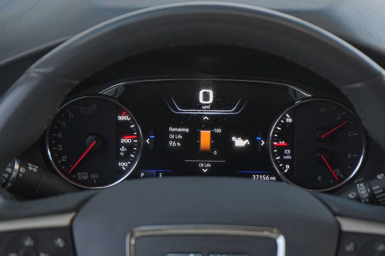 Used 2023 GMC Acadia Denali FWD image 19