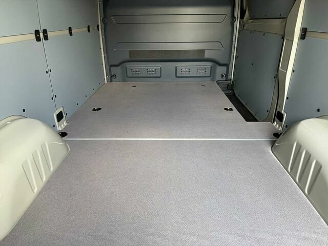 New 2026 Mercedes-Benz Sprinter 2500 image 14