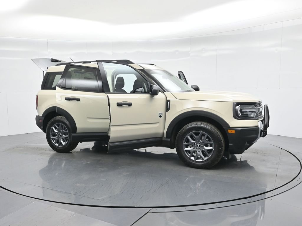 New 2025 Ford Bronco Sport Big Bend image 30