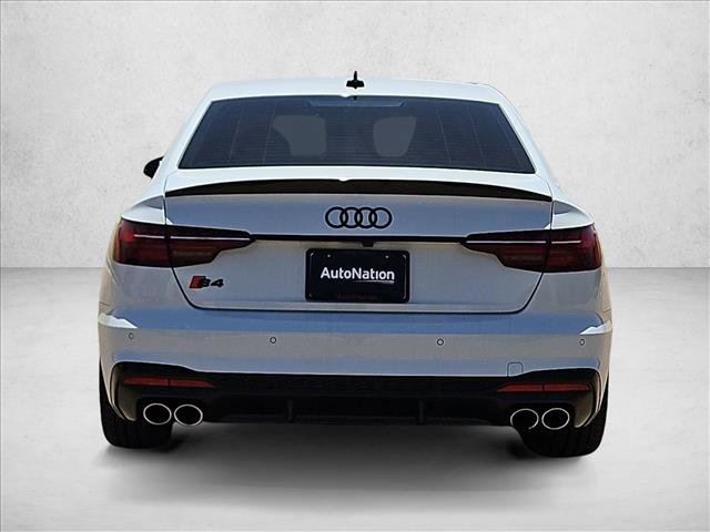 Used 2022 Audi S4 Prestige AWD/4WD image 20
