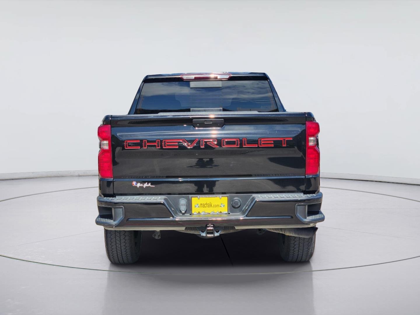 Used 2022 Chevrolet Silverado 1500 LT w/ Texas Edition Plus RWD image 6