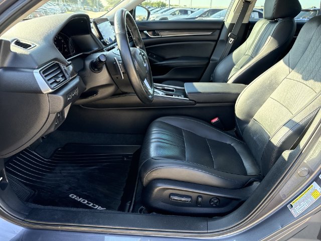 Used 2021 Honda Accord Touring image 18