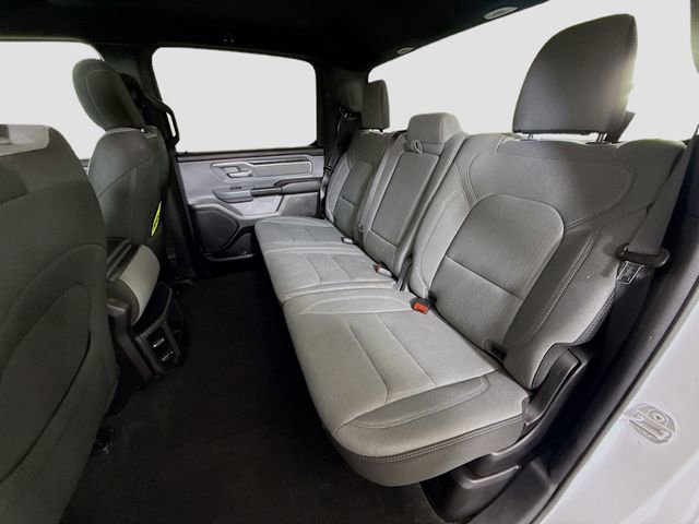Used 2022 RAM 1500 Big Horn image 22