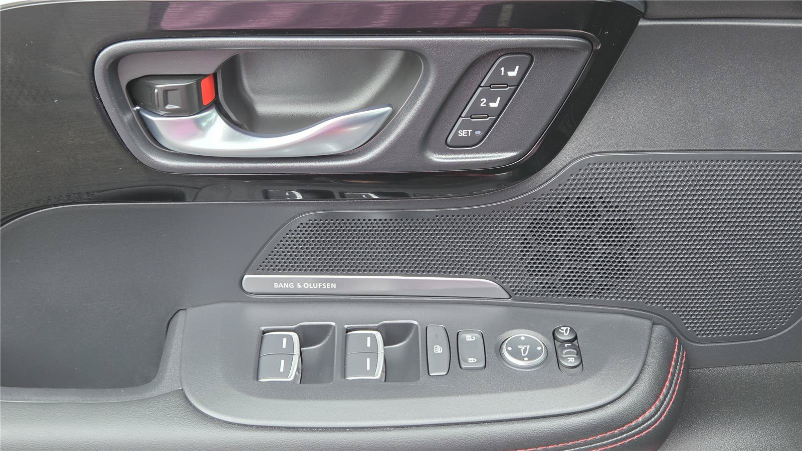 Used 2025 Acura ADX A-Spec AWD/4WD image 14
