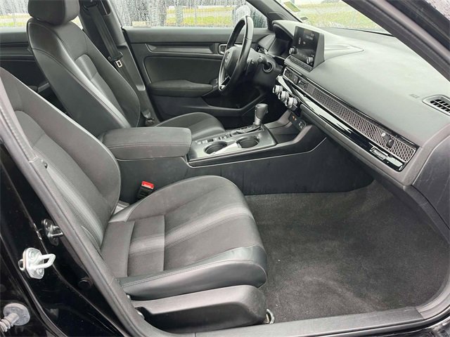 Used 2024 Honda Civic Sport image 23