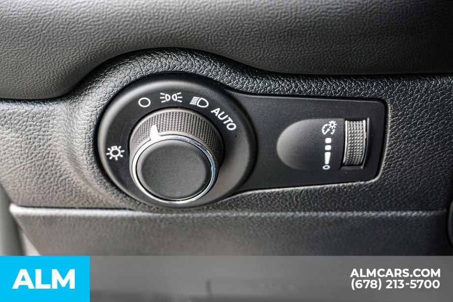 Used 2026 Dodge Durango GT RWD image 47
