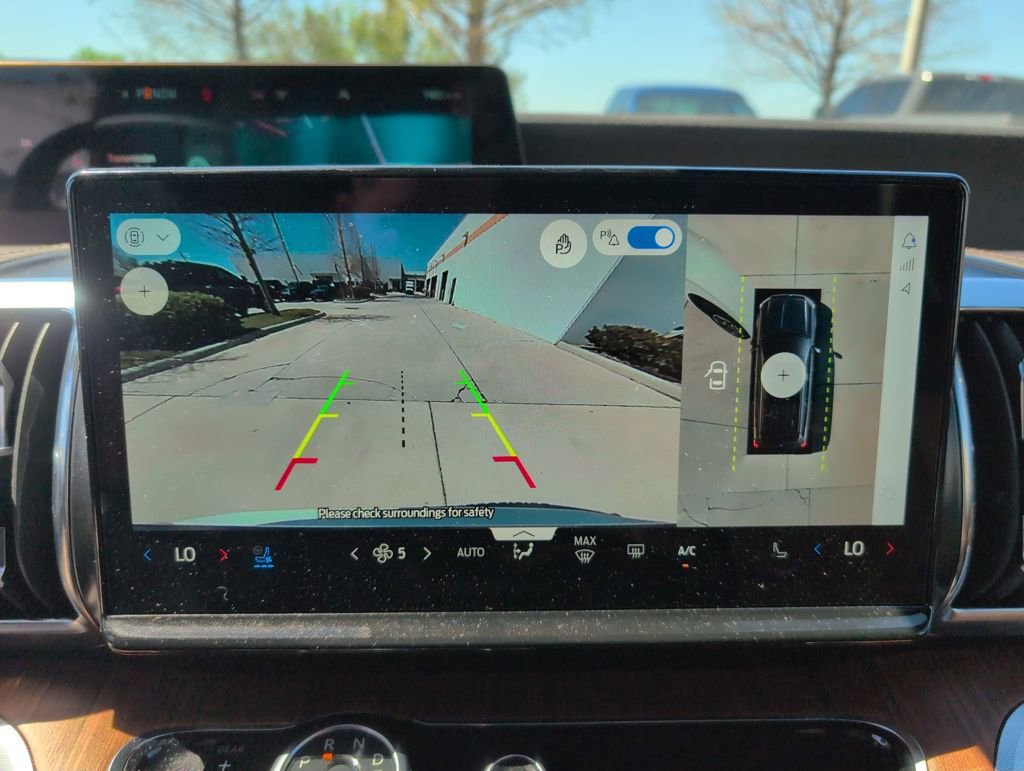 New 2025 Ford Expedition King Ranch image 24