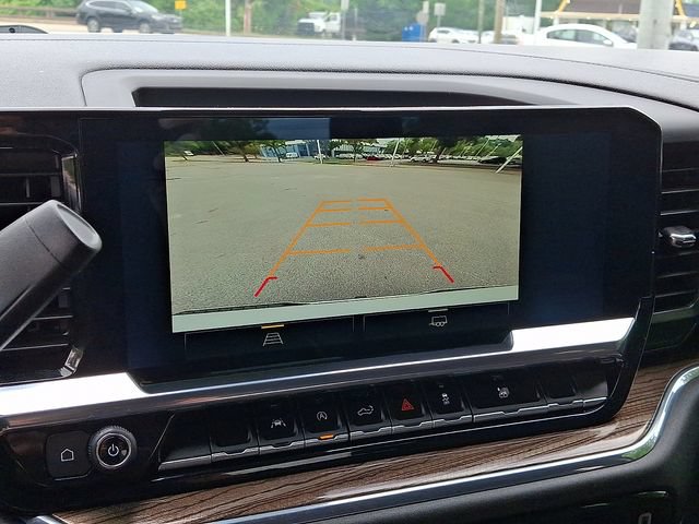 Used 2024 Chevrolet Silverado 1500 RST w/ LPO, Liner Protection Package AWD/4WD image 21