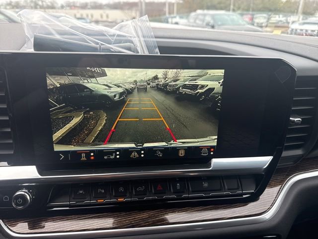 New 2026 GMC Sierra 1500 SLE w/ Preferred Package image 22