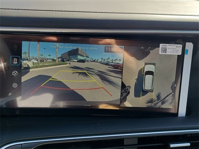 New 2026 Hyundai Palisade Calligraphy image 10