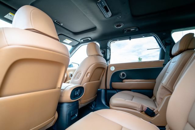 New 2026 Hyundai Palisade Calligraphy AWD/4WD image 36