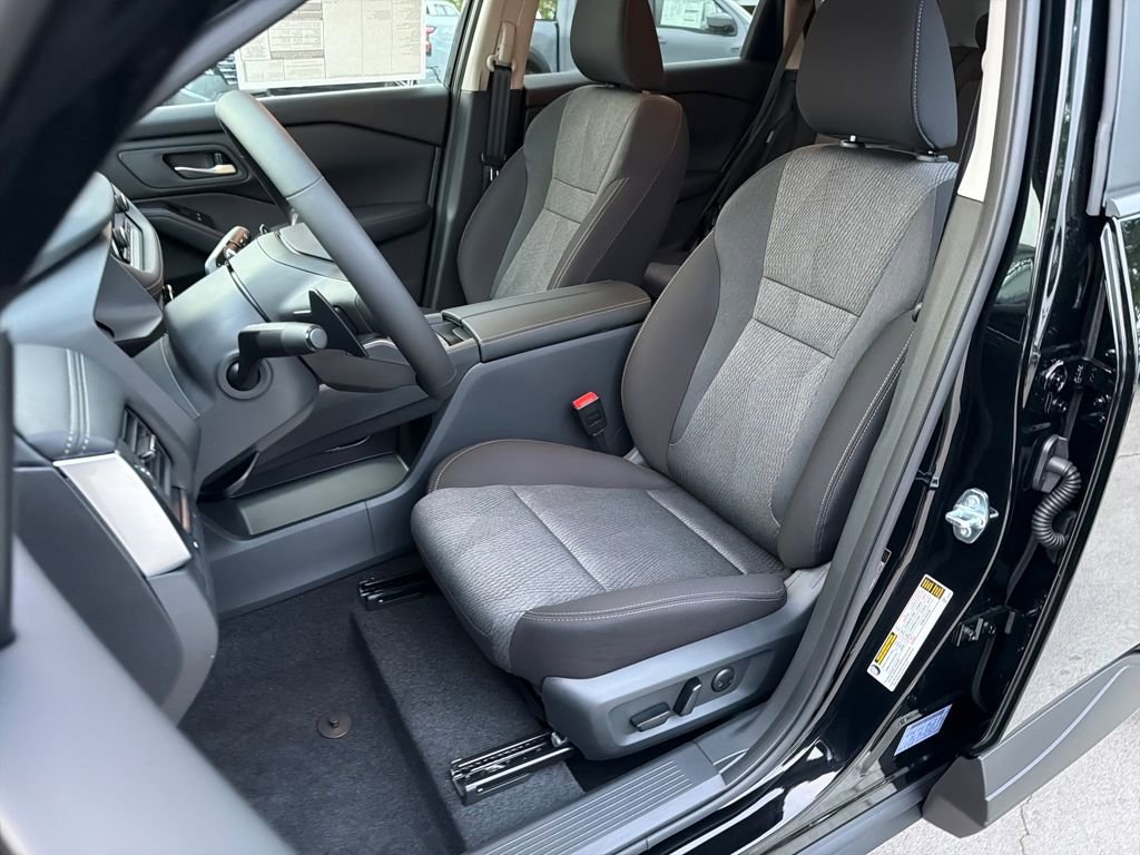 New 2026 Nissan Rogue SV image 27