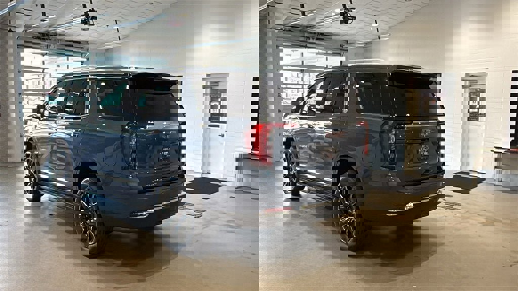 New 2026 GMC Yukon Elevation image 5