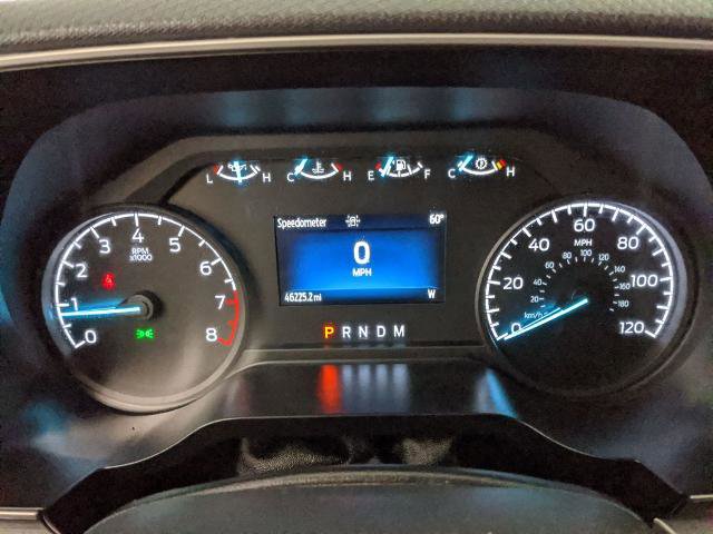 Certified 2022 Ford F150 XL w/ Trailer Tow Package image 13