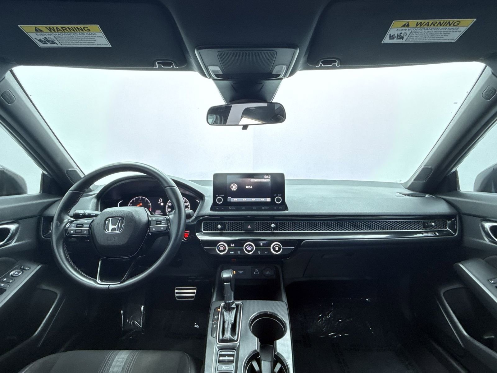 Used 2022 Honda Civic Sport image 19