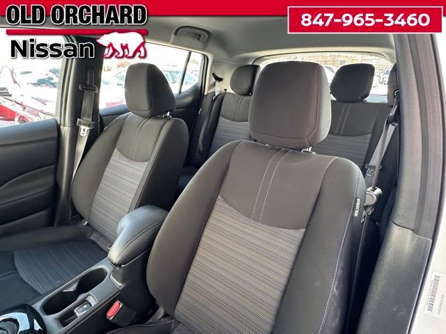 Used 2024 Nissan Leaf SV Plus image 9