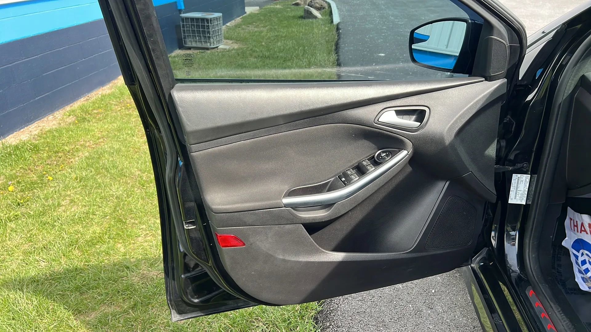 Used 2014 Ford Focus ST image 9