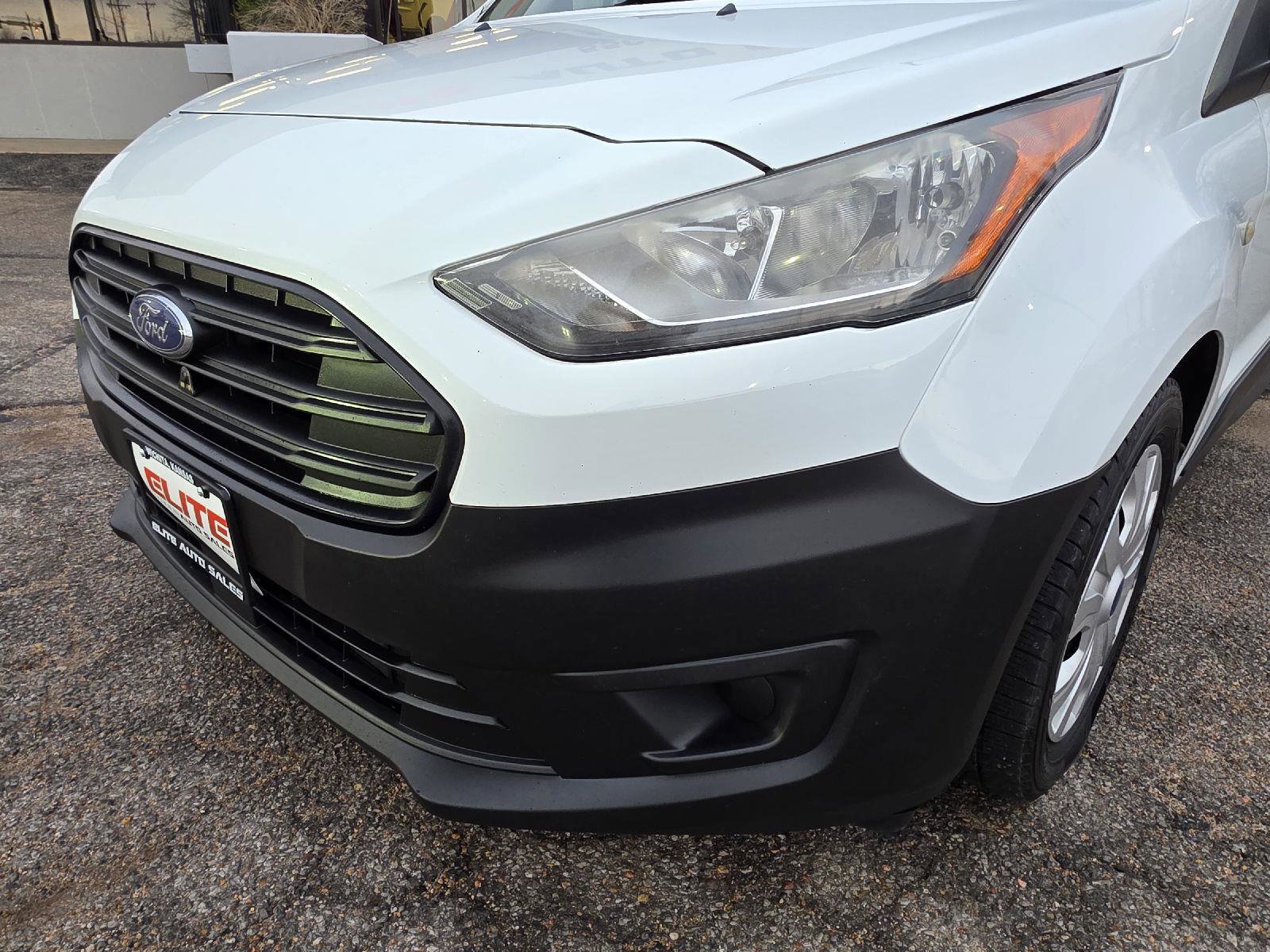 Used 2016 Ford Transit Connect XL image 31