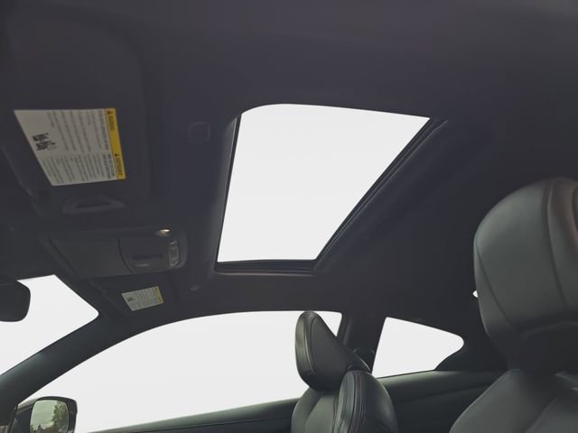 Used 2021 INFINITI Q60 Red Sport 400 w/ Cargo Package AWD/4WD image 31