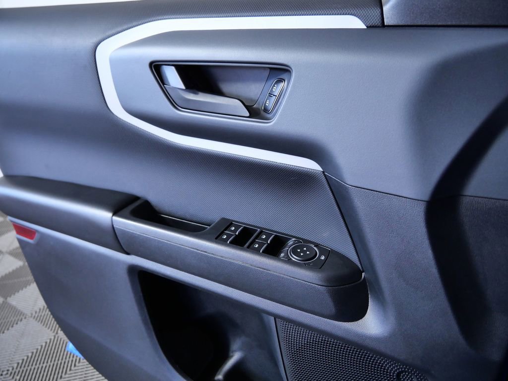 Used 2022 Ford Bronco Sport Big Bend w/ Convenience Package image 27