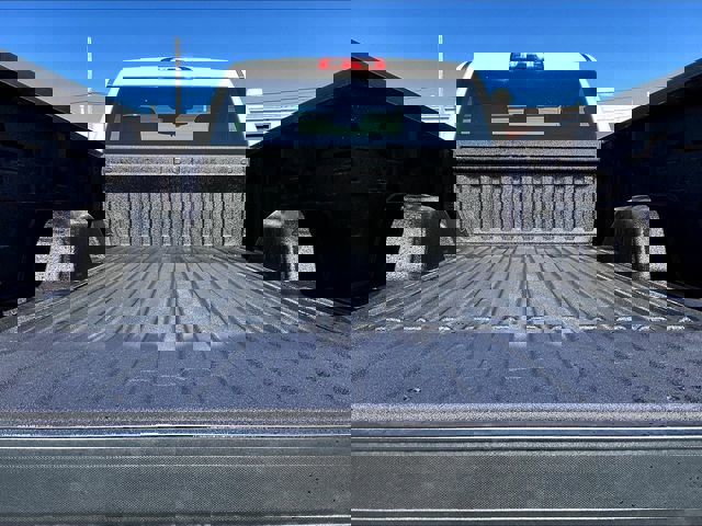 New 2026 Chevrolet Silverado 1500 W/T w/ WT Value Package image 13