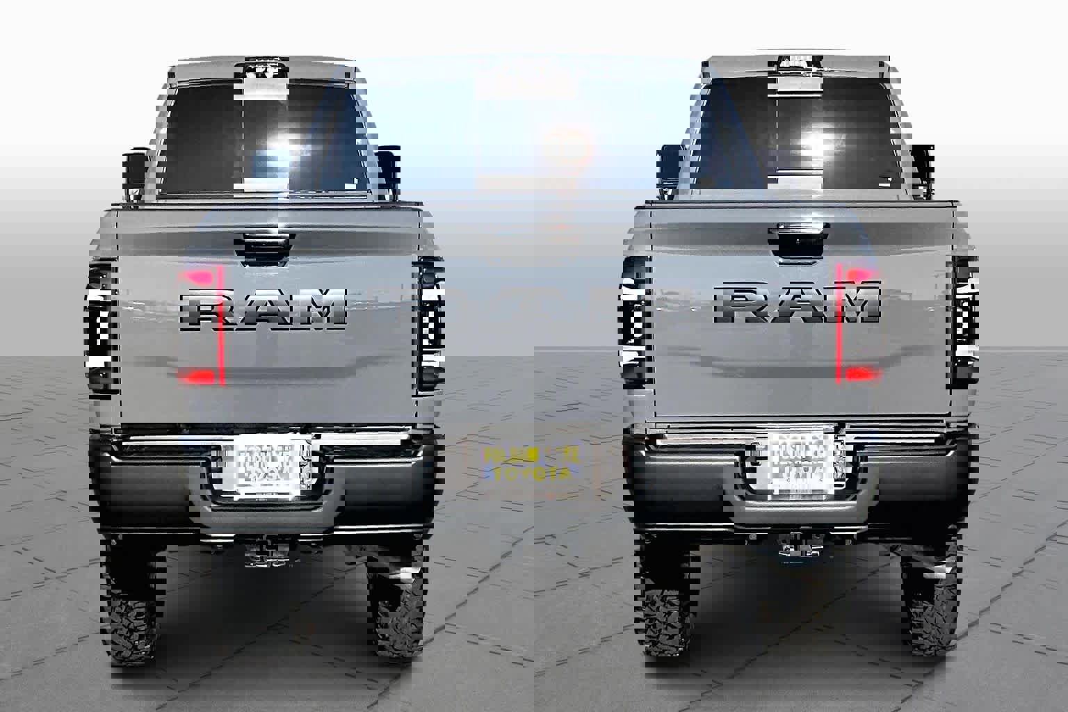 Used 2024 RAM 2500 Power Wagon w/ Level 2 Equipment Group image 4