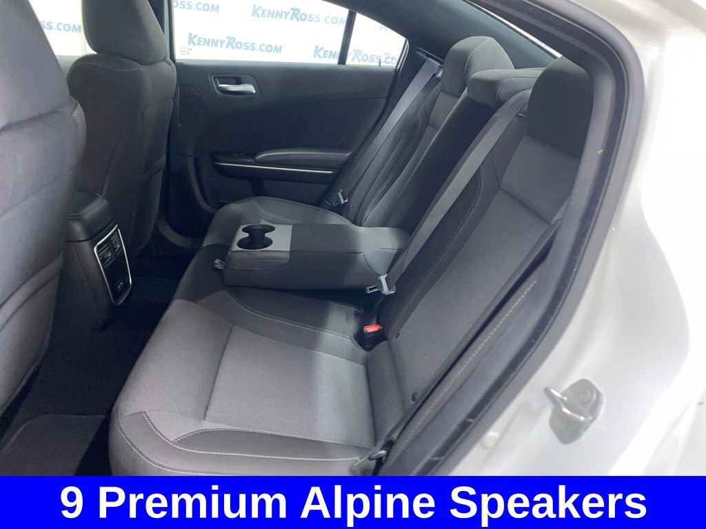 Used 2021 Dodge Charger SXT w/ Driver Convenience Group image 9