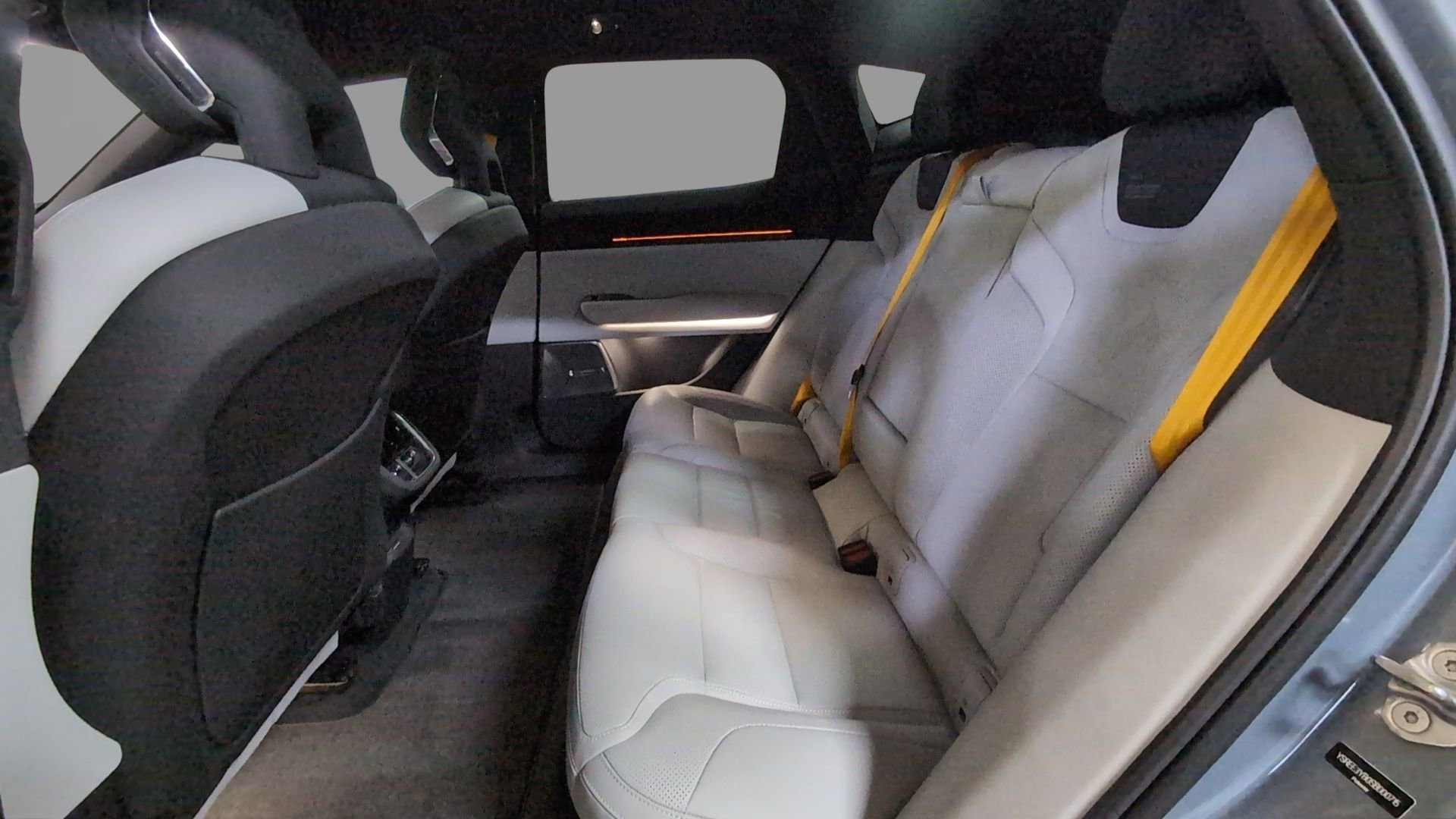Used 2025 Polestar Polestar 3 AWD/4WD image 17