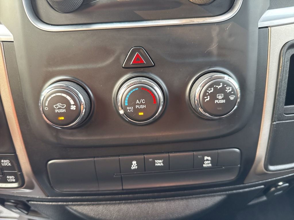 Certified 2020 RAM 1500 Classic Warlock image 14