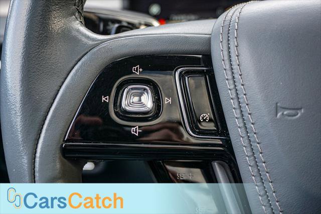 Used 2021 Lincoln Aviator Reserve image 43
