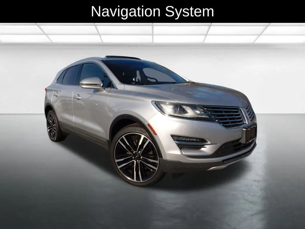 Used 2018 Lincoln MKC Reserve w/ Lincoln MKC Climate Package image 1