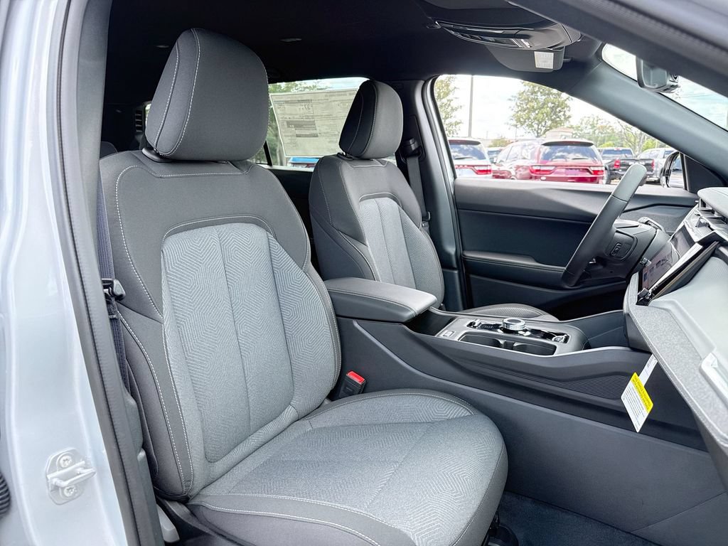 New 2026 Jeep Cherokee Laredo AWD/4WD image 24