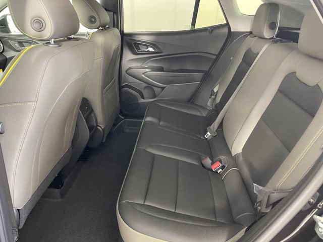 New 2026 Chevrolet Trax ACTIV w/ Driver Confidence Package FWD image 9