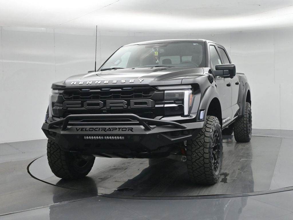 New 2025 Ford F150 Raptor image 58
