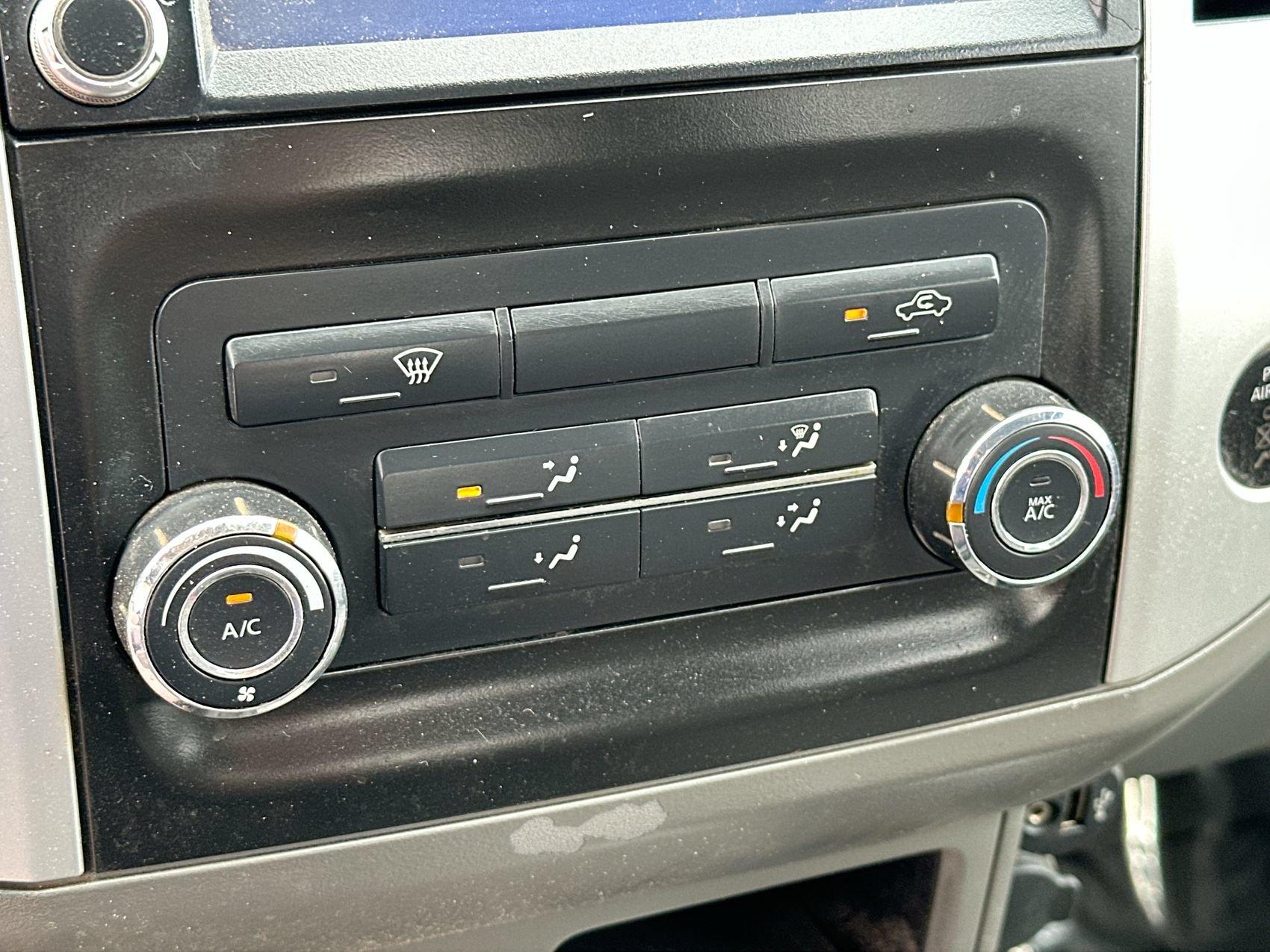 Used 2019 Nissan Frontier SV RWD image 18