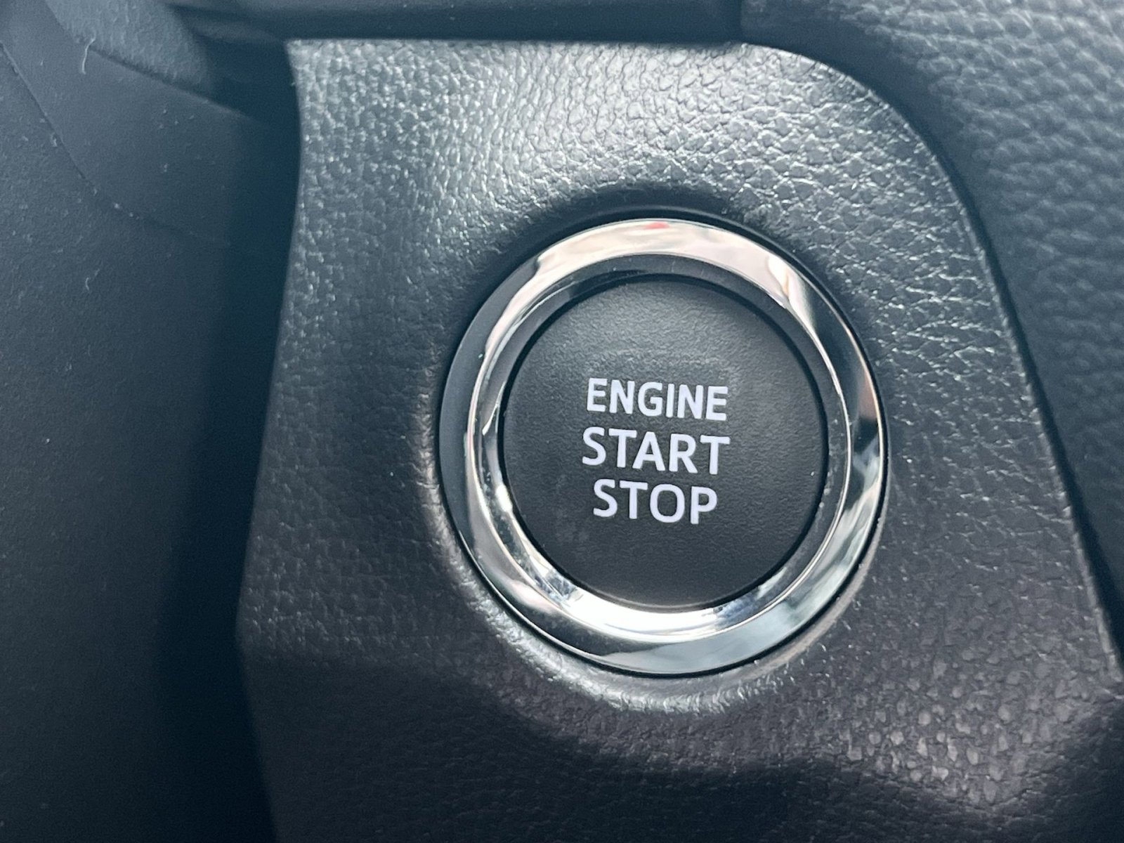 New 2025 Toyota RAV4 XLE image 26