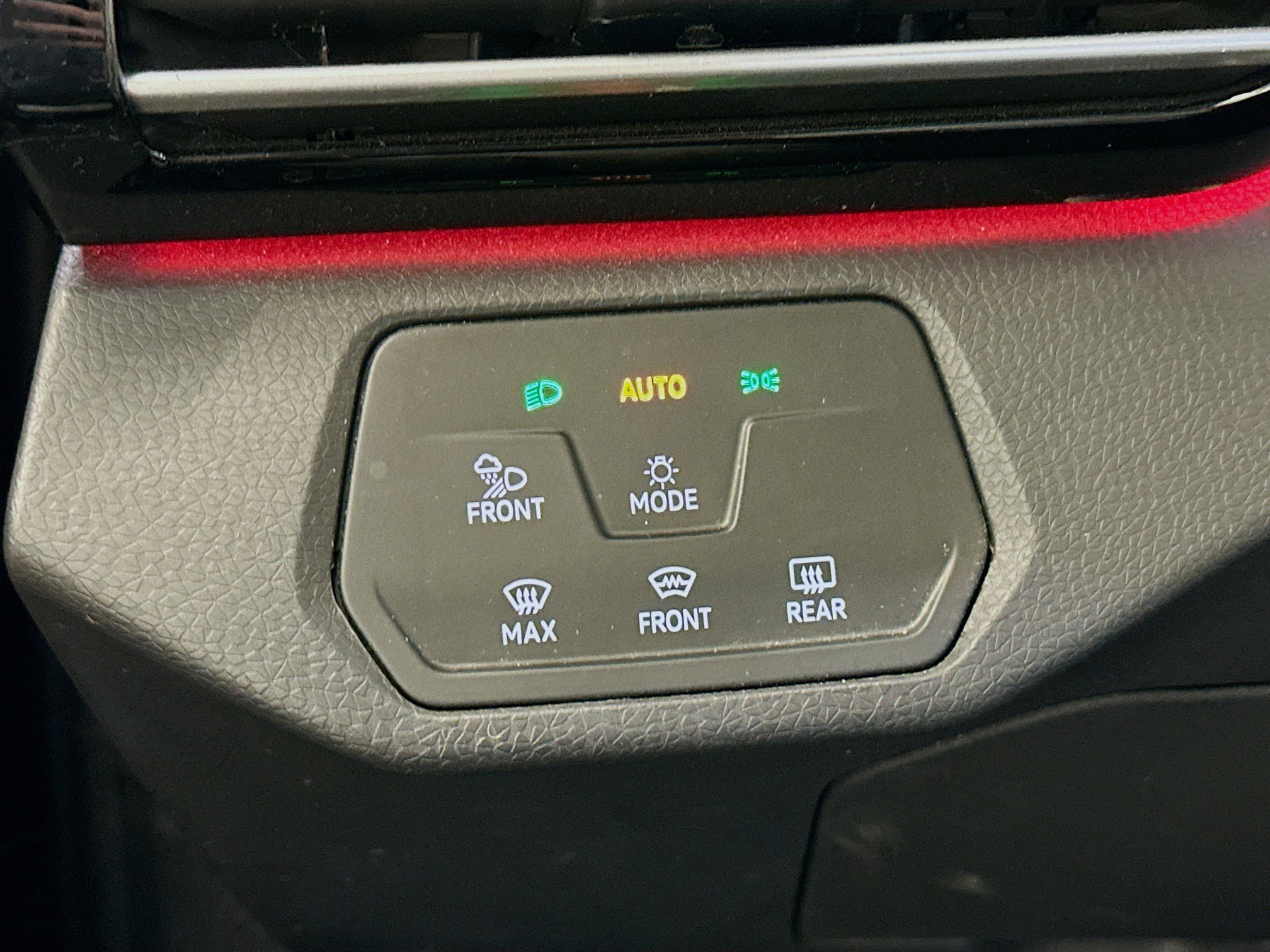 Used 2023 Volkswagen ID.4 Pro S AWD/4WD image 17