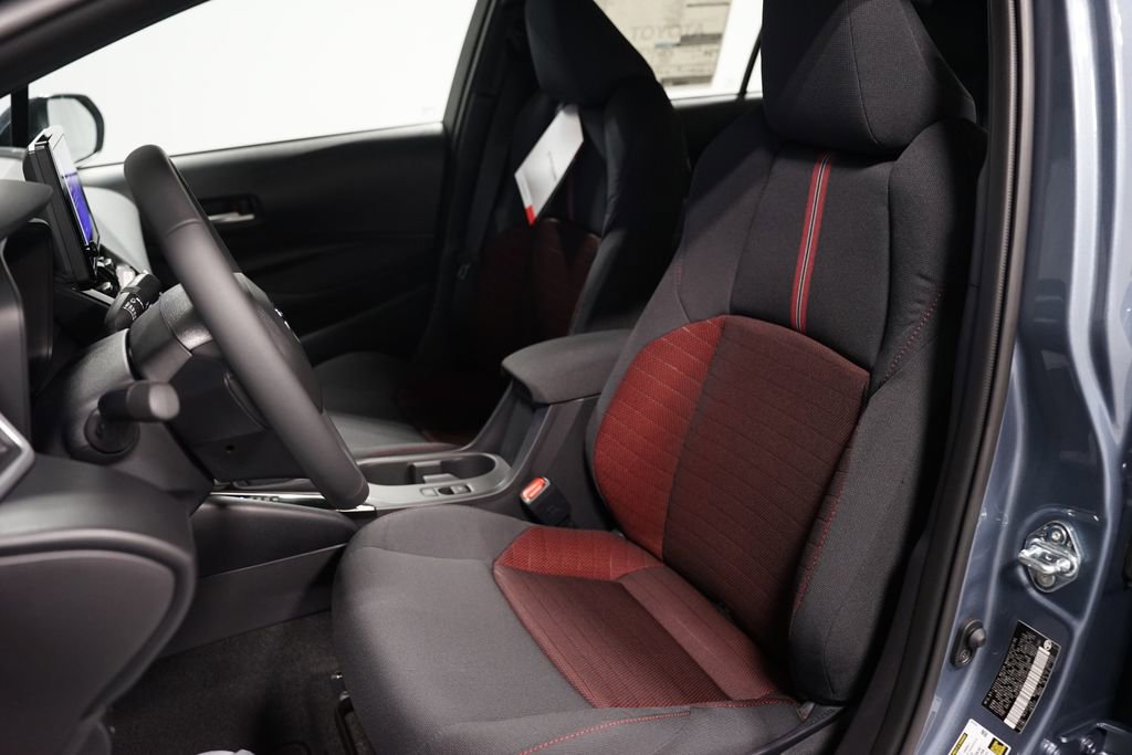 New 2026 Toyota Corolla SE FWD image 27