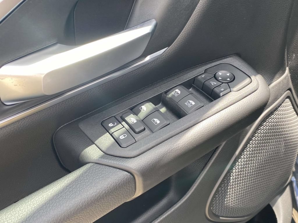 New 2026 RAM 1500 Big Horn AWD/4WD image 44
