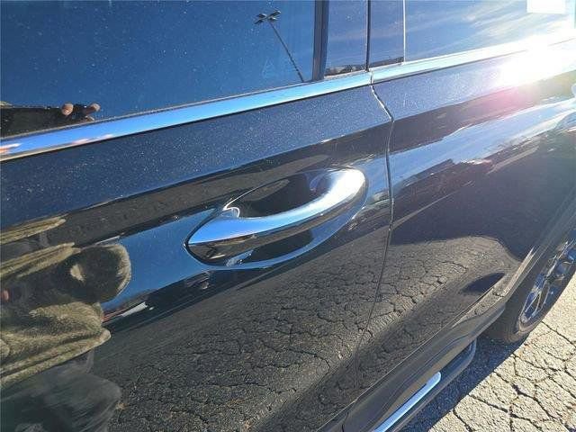 Used 2023 Hyundai Santa Fe XRT w/ Cargo Package image 14