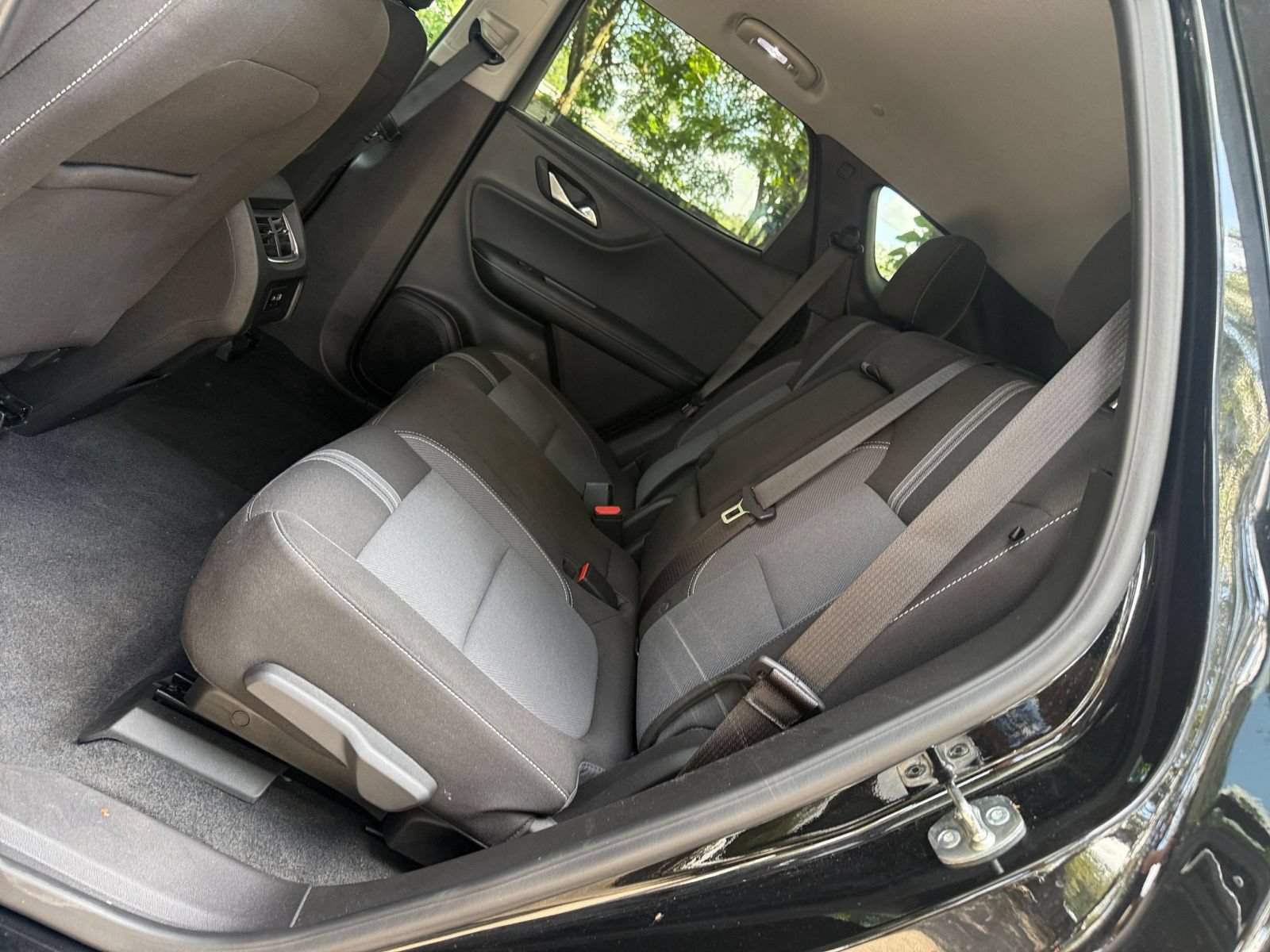Used 2025 Chevrolet Blazer LT FWD image 35