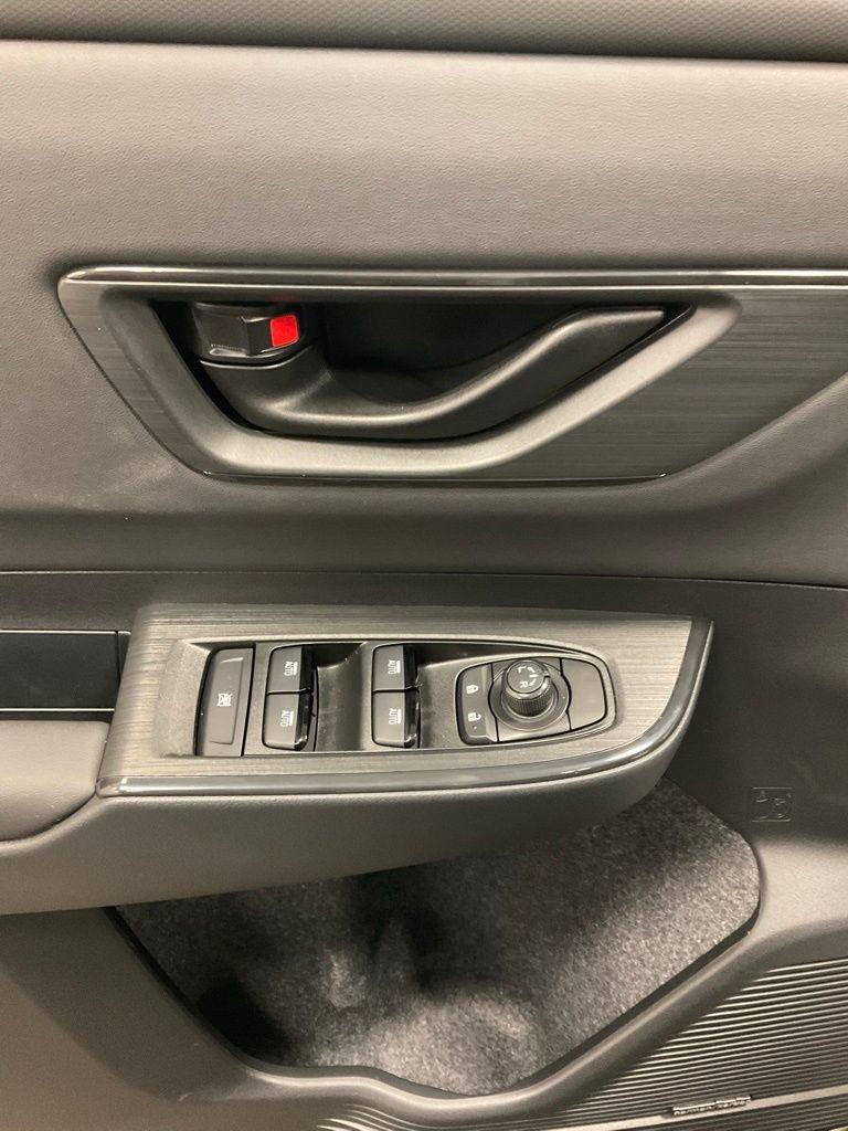 New 2026 Subaru Outback Wilderness image 10