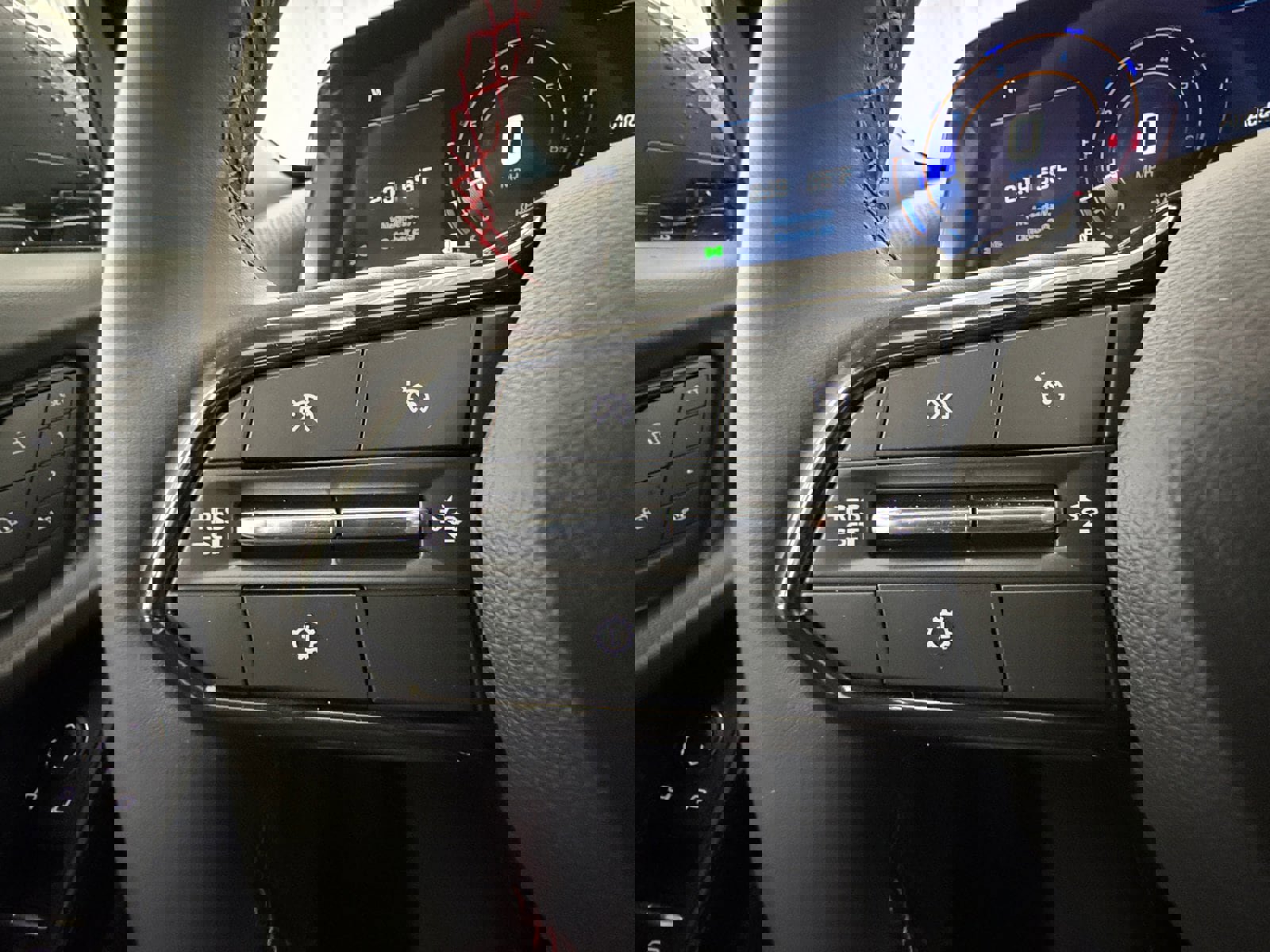 New 2026 Chevrolet Equinox RS w/ Convenience Package III image 16