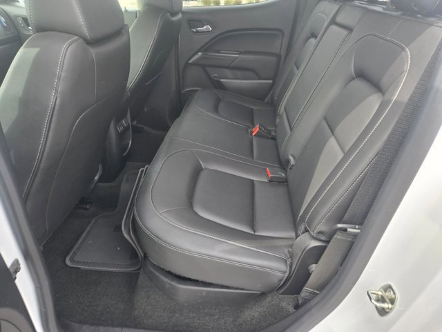 Used 2018 GMC Canyon SLT w/ Driver Alert Package image 16