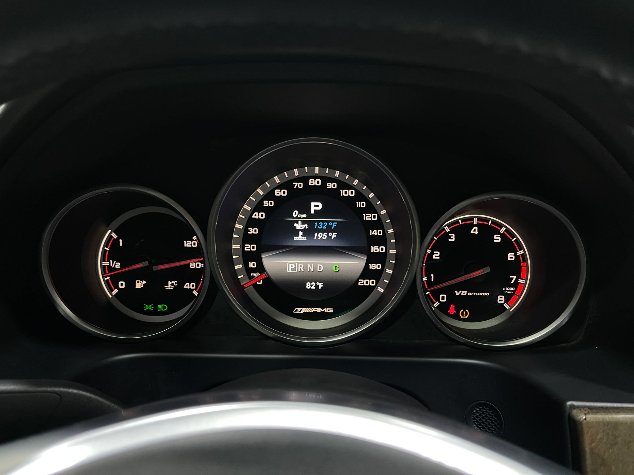 Used 2015 Mercedes-Benz E 63 AMG S-Model image 23