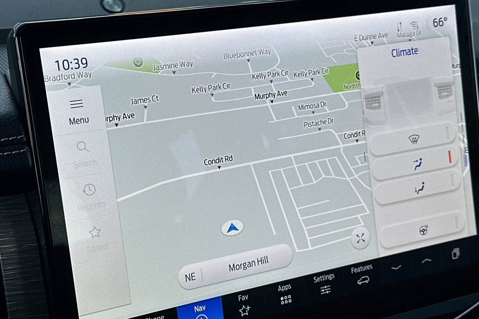 Used 2024 Ford Expedition Limited image 25