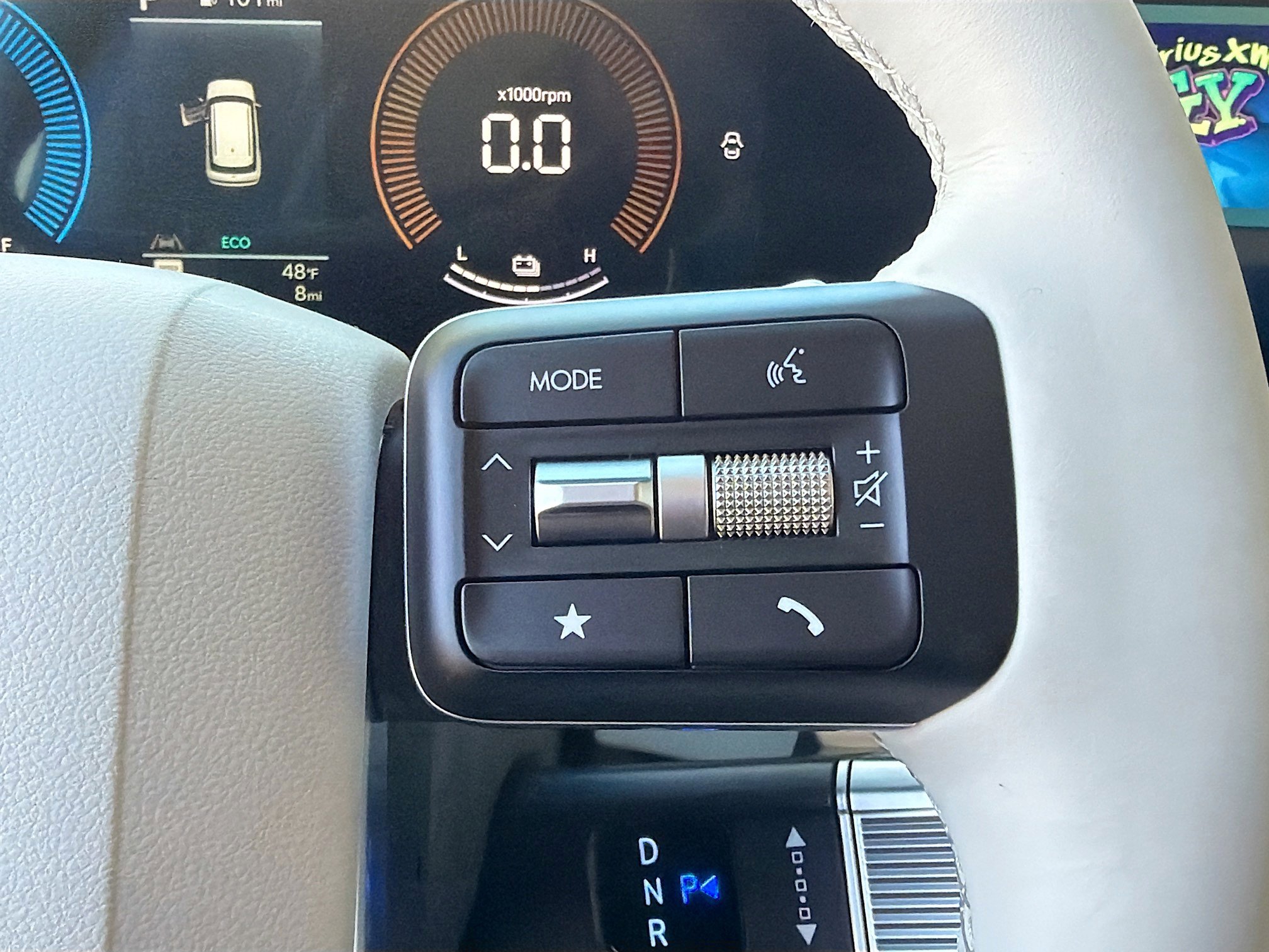 New 2026 Hyundai Santa Fe SE image 37