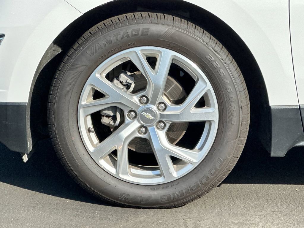 Used 2019 Chevrolet Equinox Premier image 25